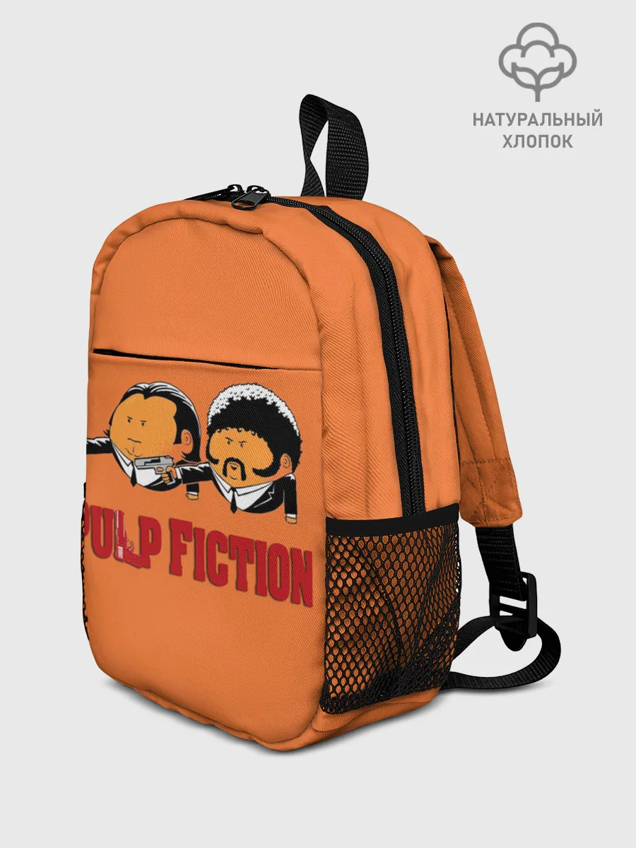 Рюкзак детский / Pulp Fiction - Art 2