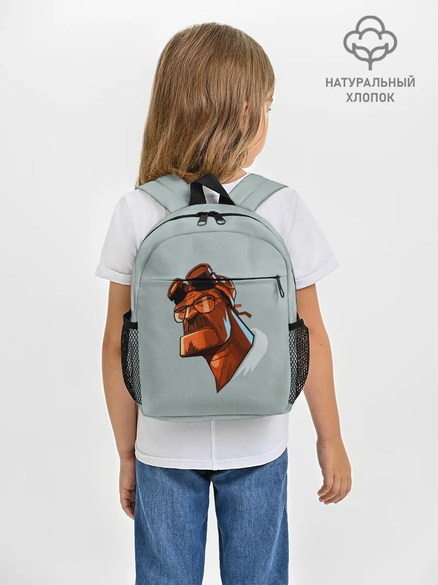 Рюкзак детский / Hellbad