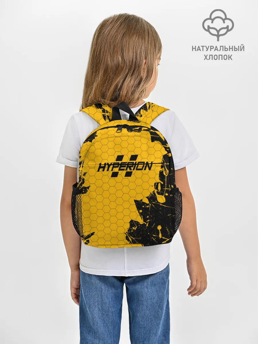 Рюкзак детский / BORDERLANDS HYPERION