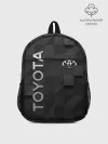 Рюкзак детский / Toyota