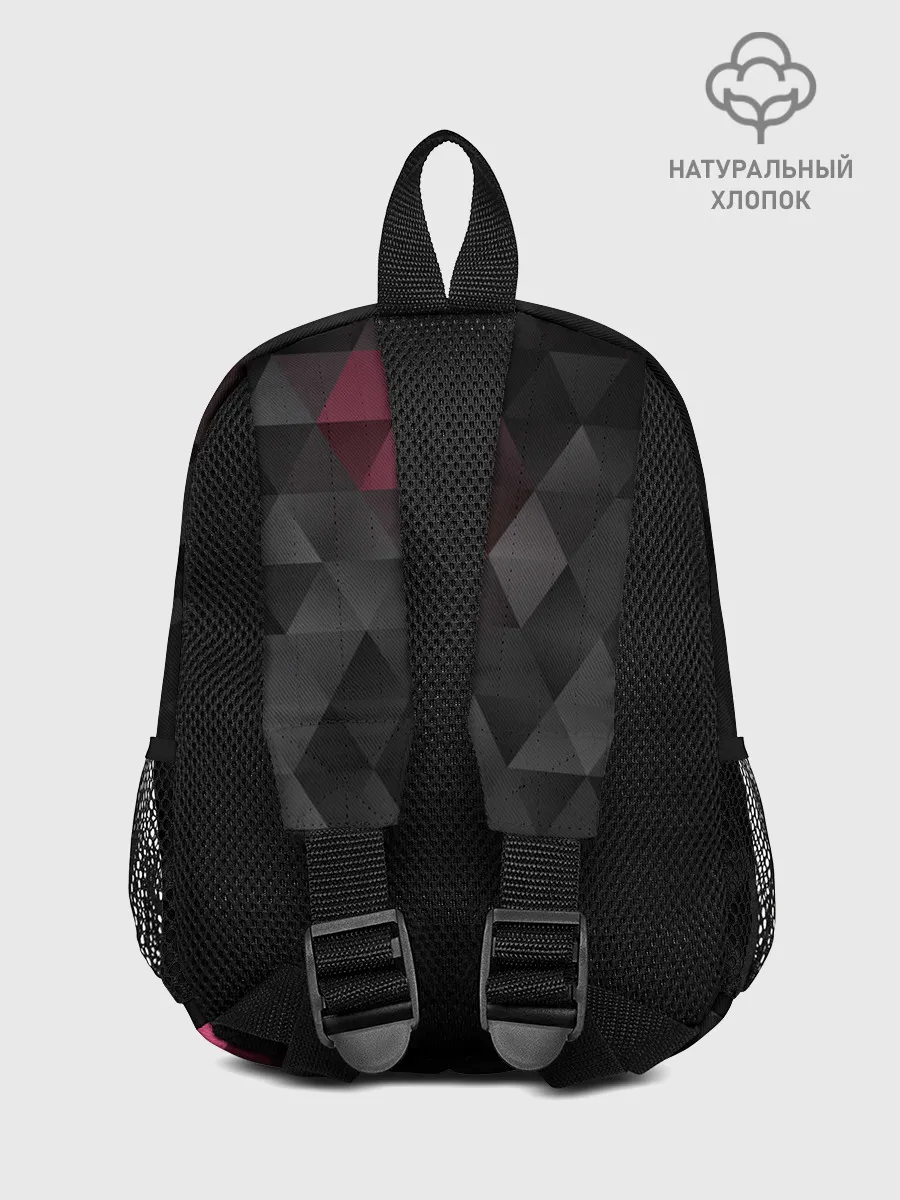 Рюкзак детский / Toyota