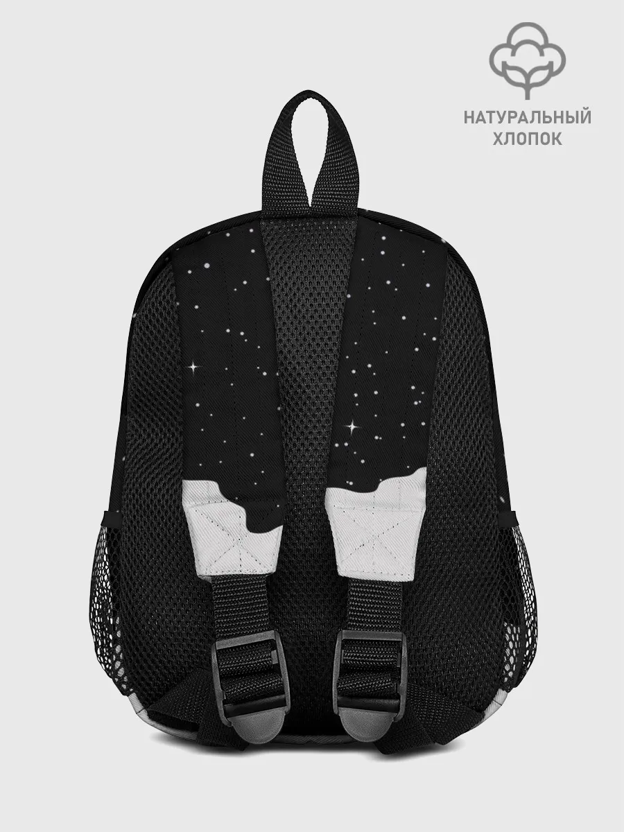 Рюкзак детский / Космический Кот