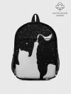 Рюкзак детский / Космический Кот