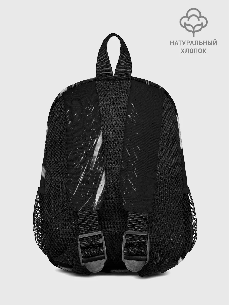 Рюкзак детский / Новая визуальная культура