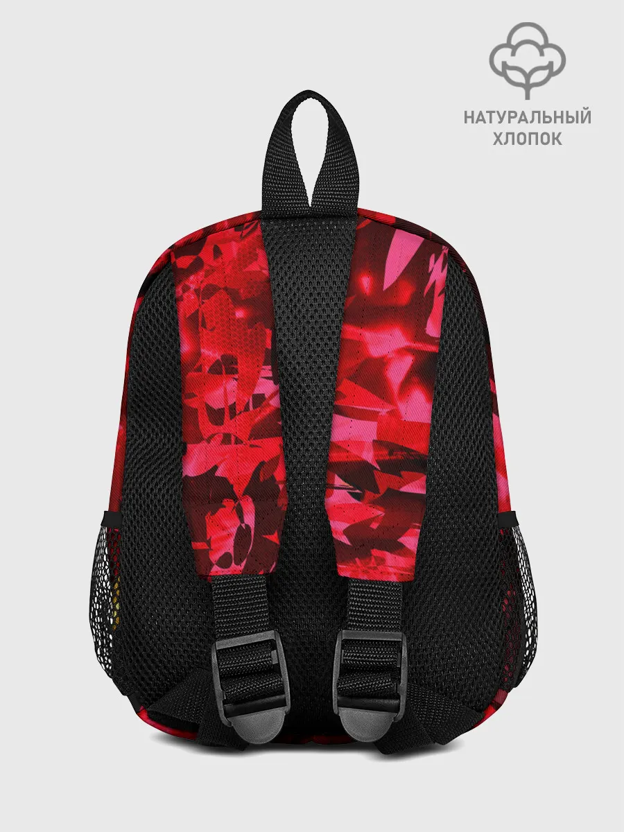 Рюкзак детский / GODE GEASS textured