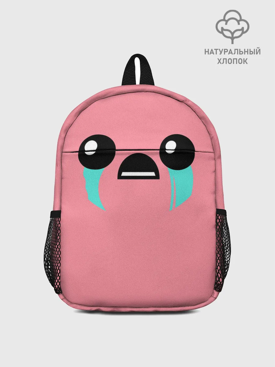 Рюкзак детский / BibleThump | эмодзи Твич