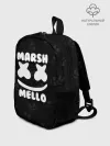 Рюкзак детский / Marshmello 7