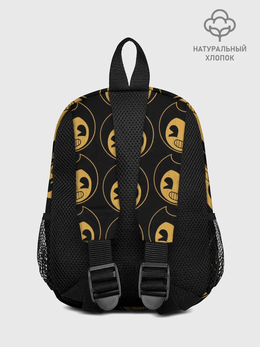 Рюкзак детский / Bendy And The Ink Machine