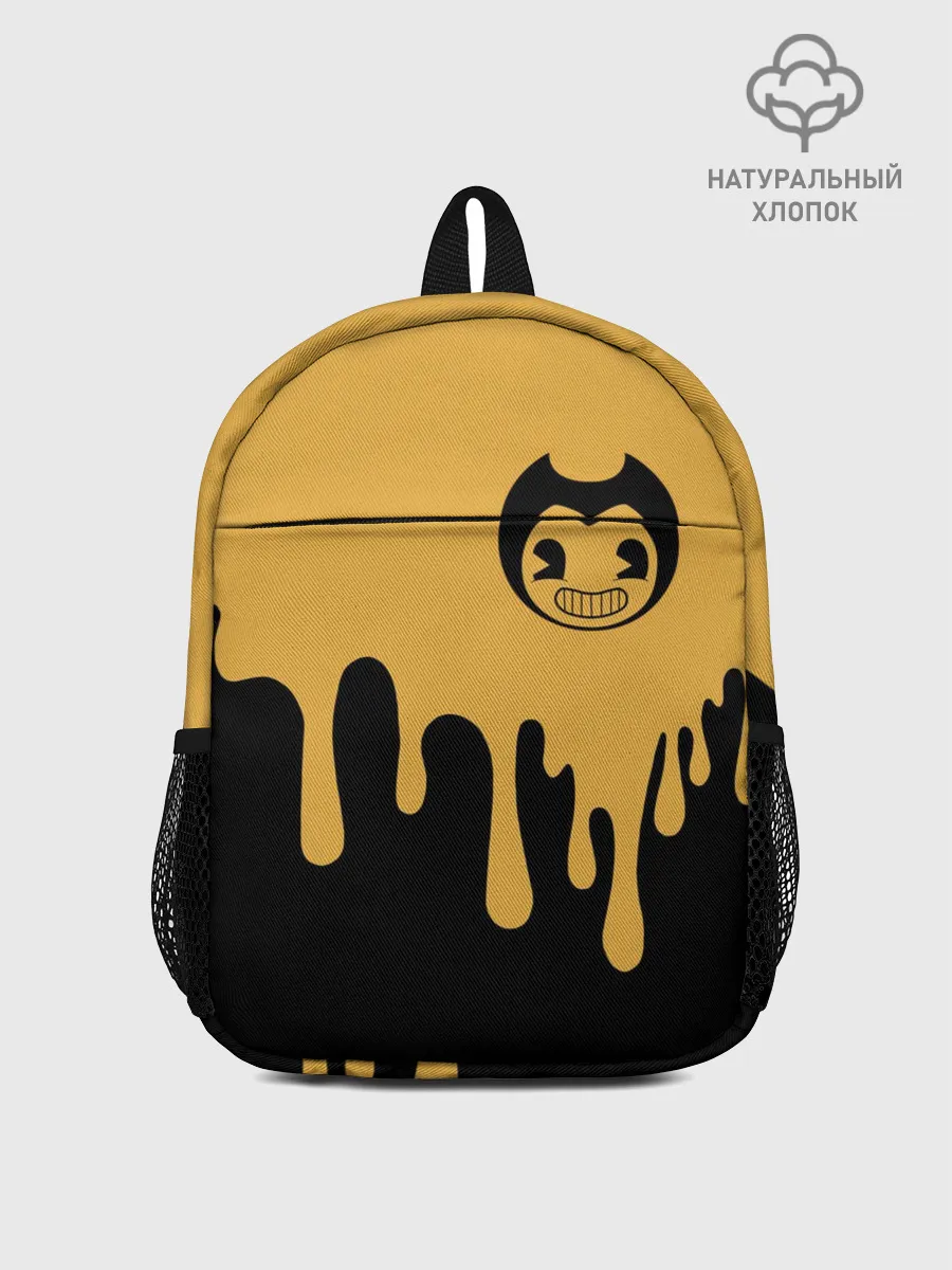 Рюкзак детский / Bendy And The Ink Machine