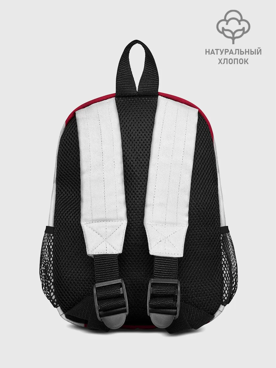 Рюкзак детский / Аякс 19-20 home