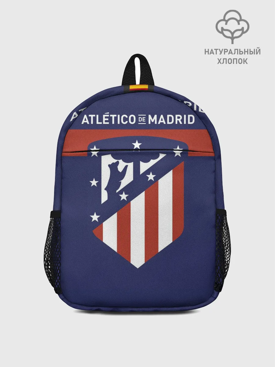 Рюкзак детский / Atletico de Madrid