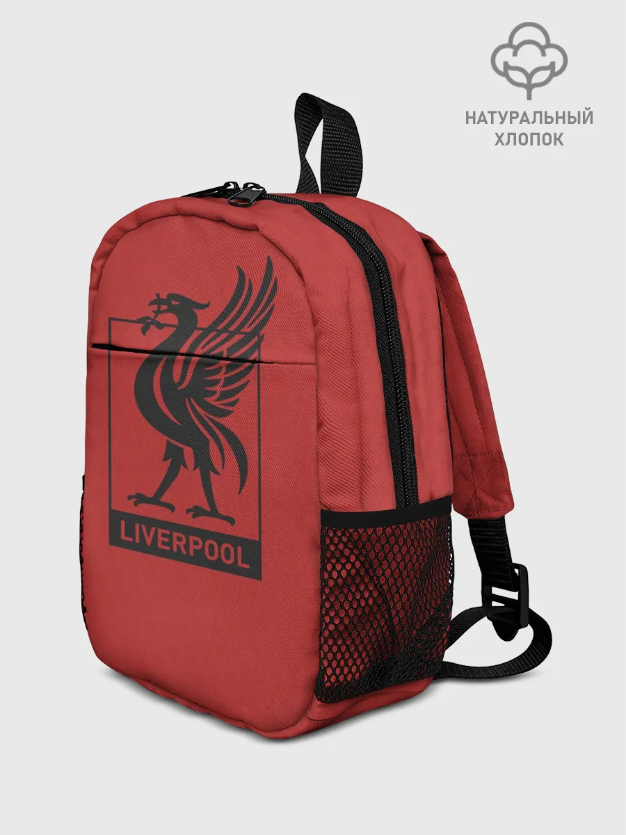 Рюкзак детский / Ливерпуль