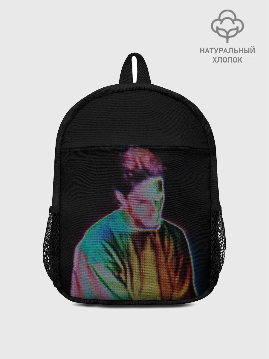 Рюкзак детский / Bones Art 2