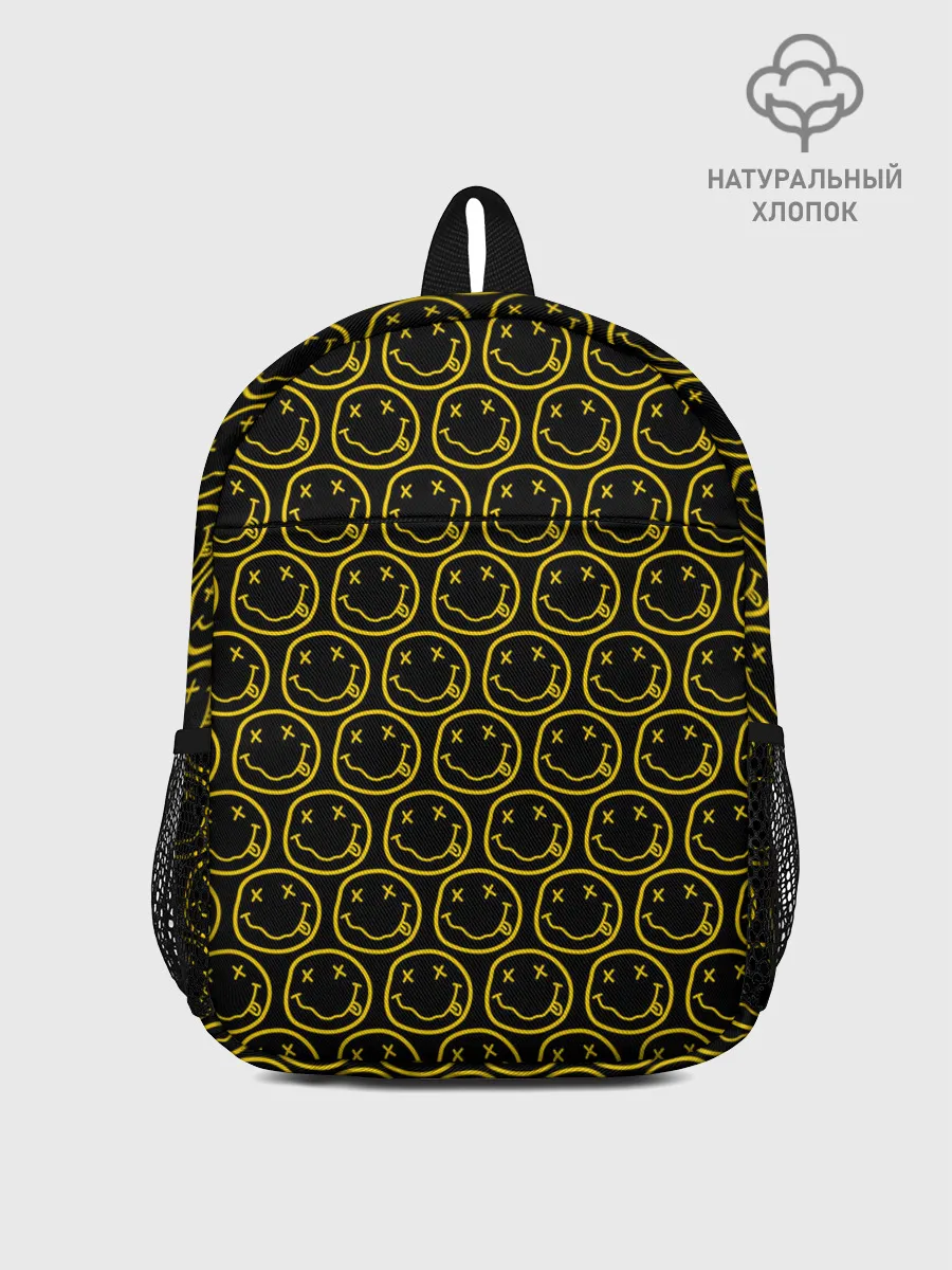 Рюкзак детский / NIRVANA