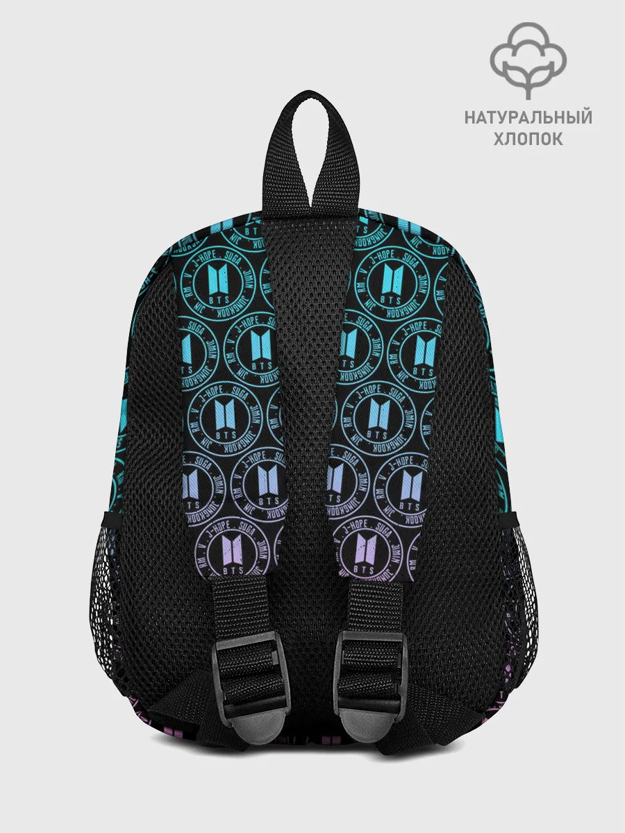 Рюкзак детский / BTS