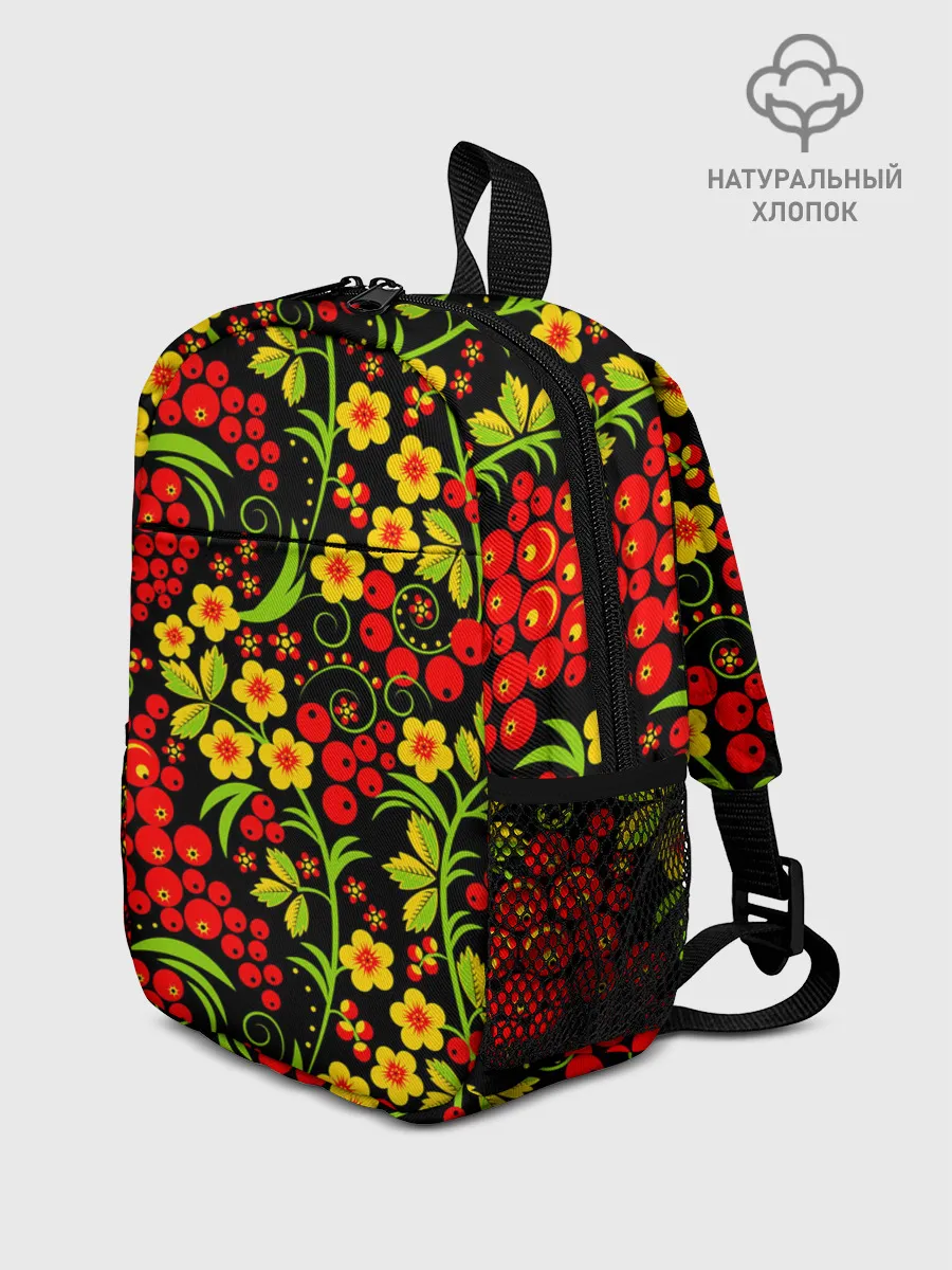 Рюкзак детский / Хохлома