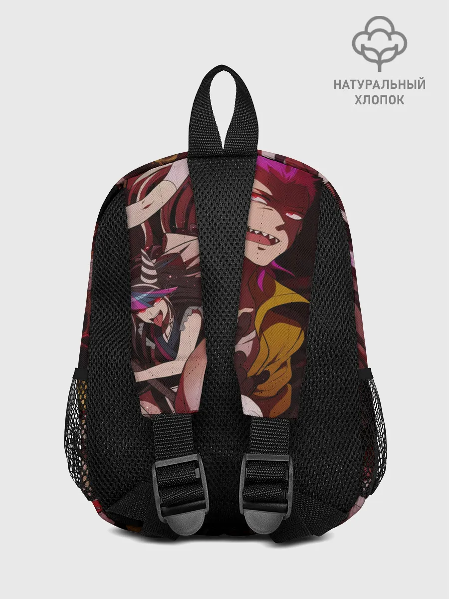 Рюкзак детский / danganronpa perso