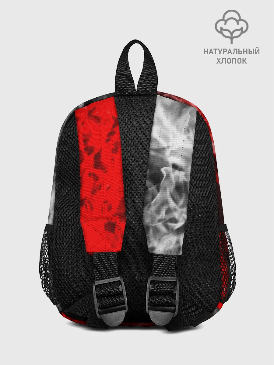 Рюкзак детский / БИТВА ОГНЕЙ