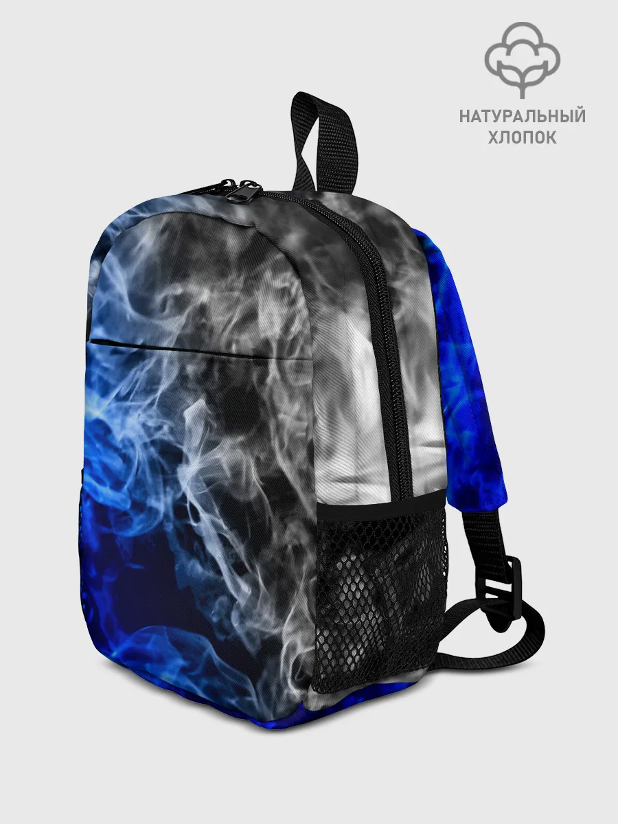 Рюкзак детский / БИТВА ОГНЕЙ