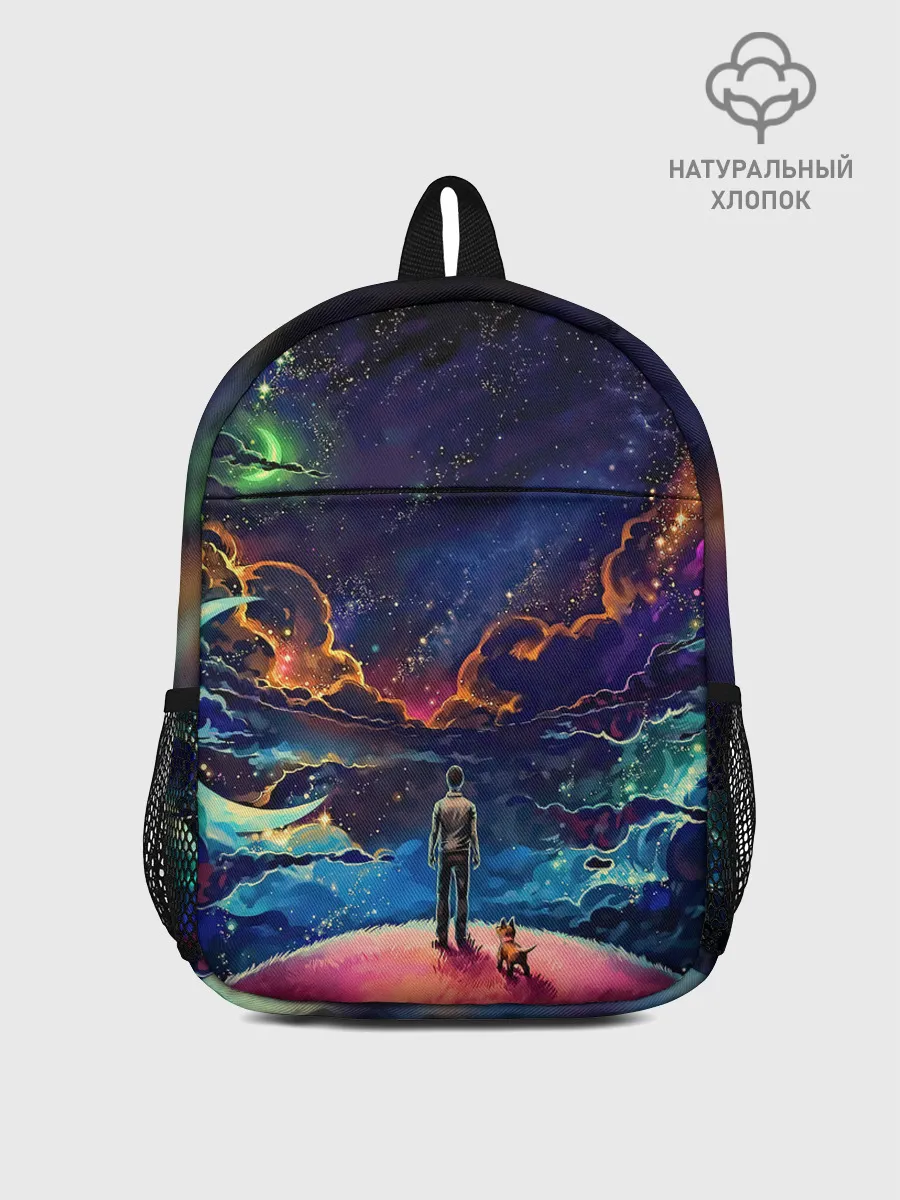 Рюкзак детский / Арт