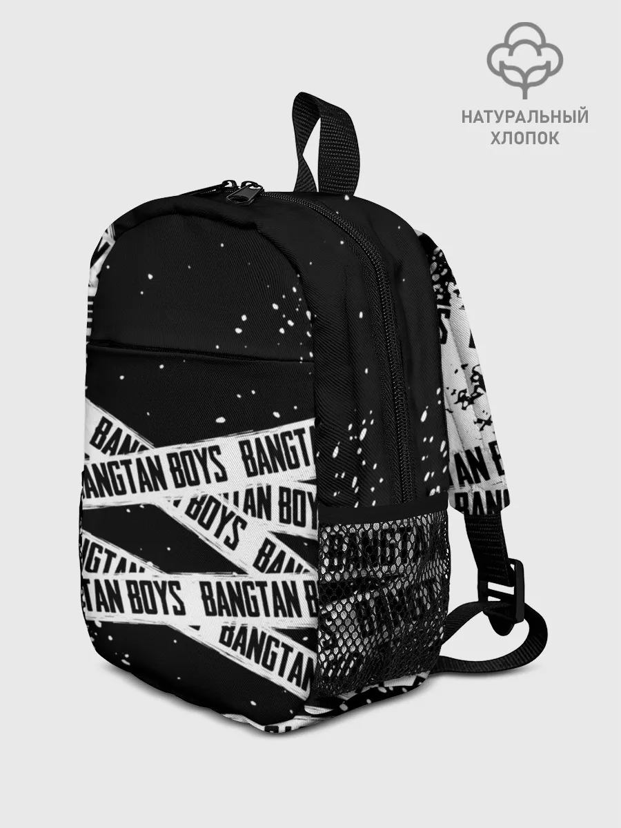 Рюкзак детский / BTS / БТС