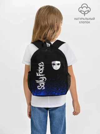 Рюкзак детский / Sally Face