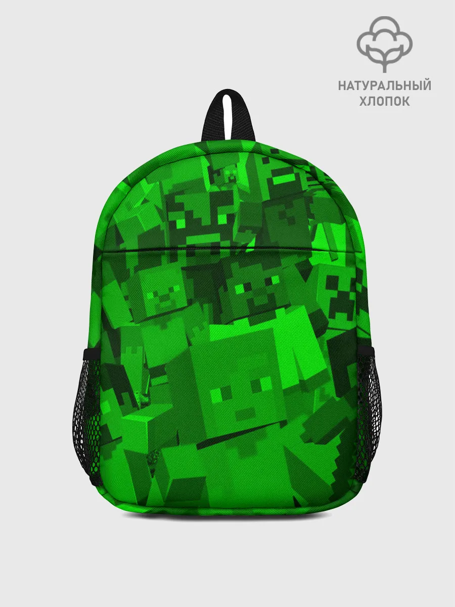 Рюкзак детский / MINECRAFT GAME