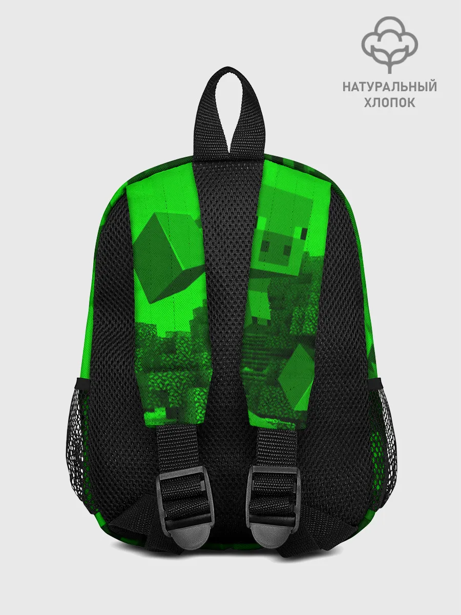 Рюкзак детский / MINECRAFT GAME