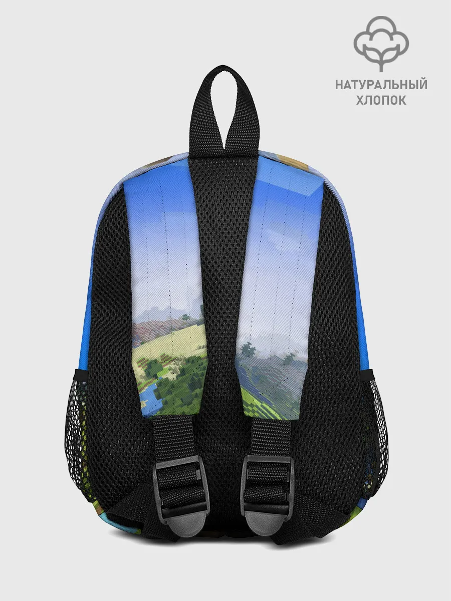 Рюкзак детский / MINECRAFT