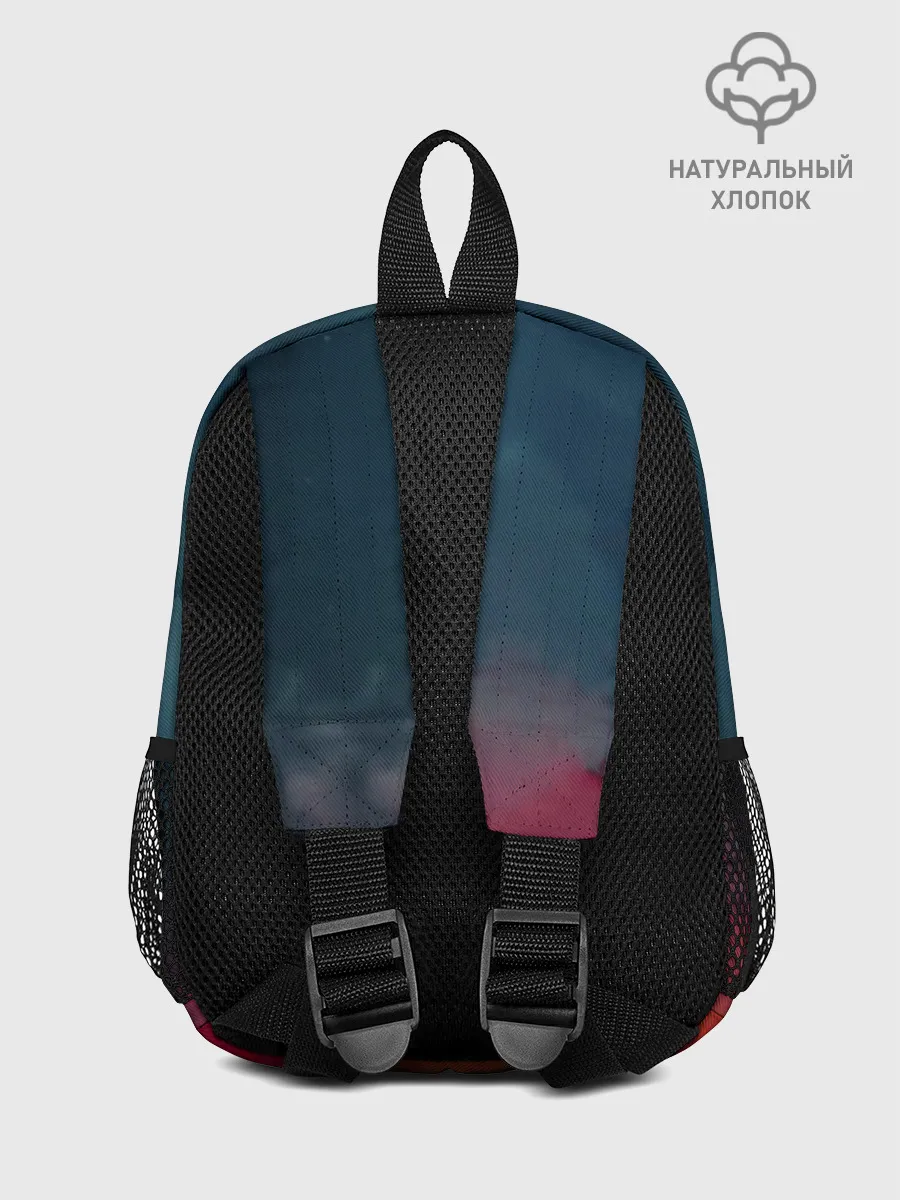 Рюкзак детский / Сериал Благие намерения