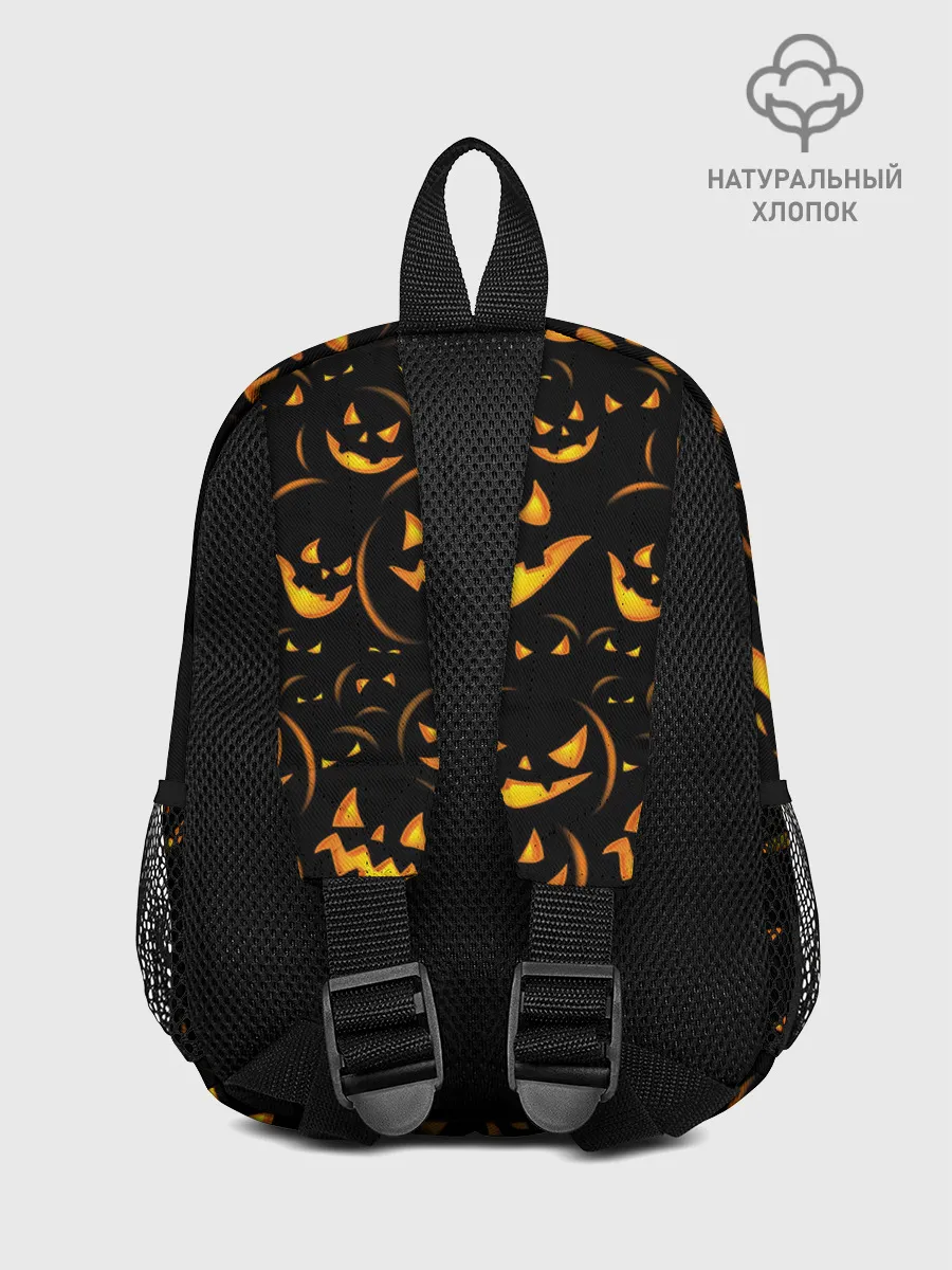 Рюкзак детский / Хэллоуин