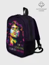 Рюкзак детский / Джим Моррисон