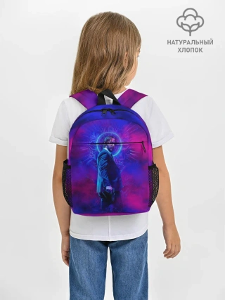 Рюкзак детский / Джон Уик 3