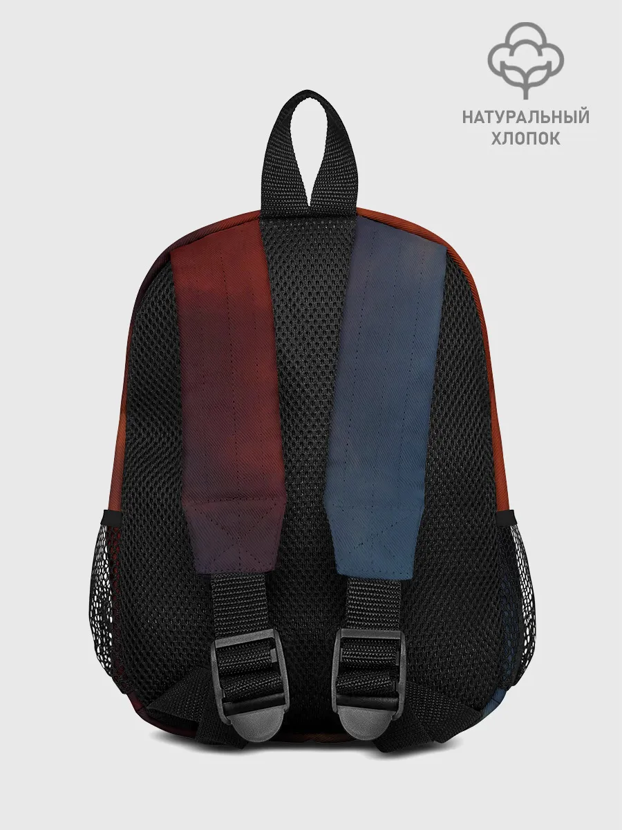 Рюкзак детский / The end is night