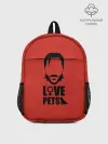 Рюкзак детский / Love pets