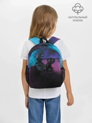 Рюкзак детский / Друг