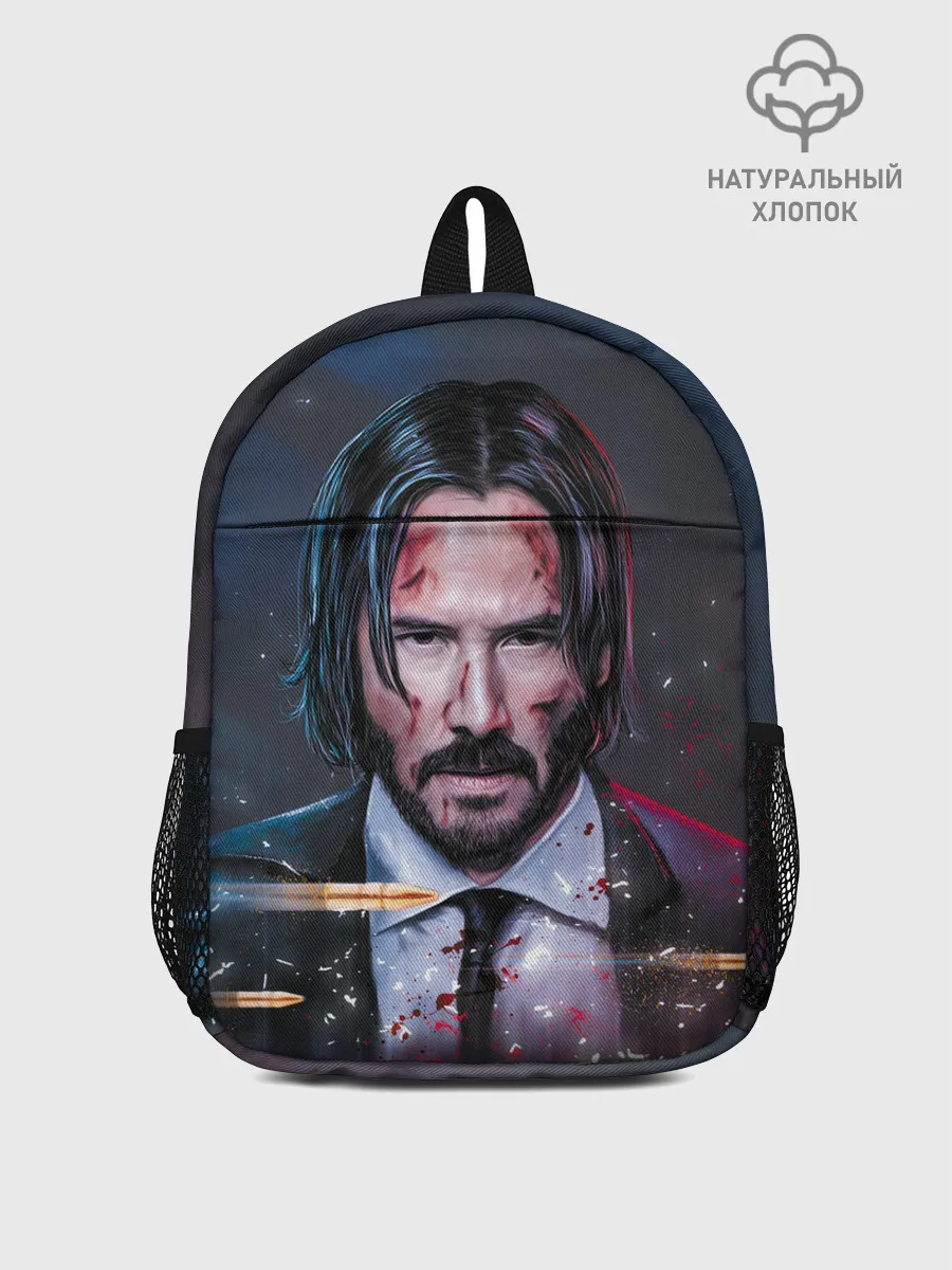 Рюкзак детский / Джон Уик