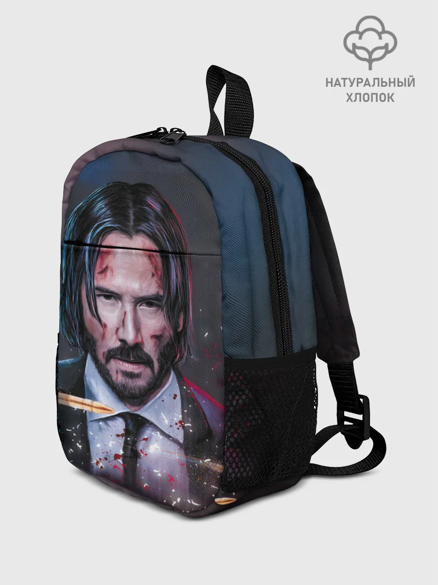 Рюкзак детский / Джон Уик