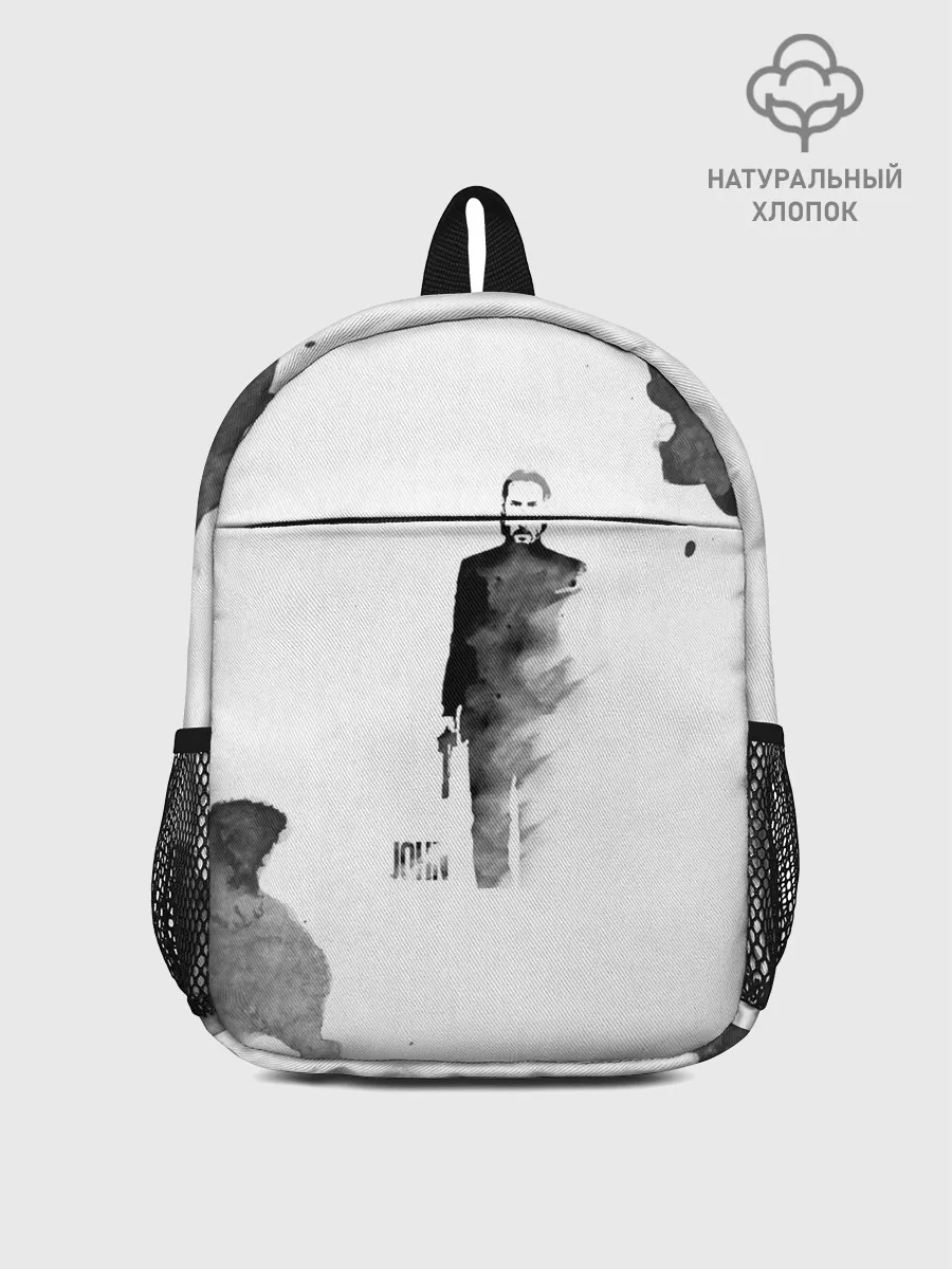 Рюкзак детский / Джон Уик