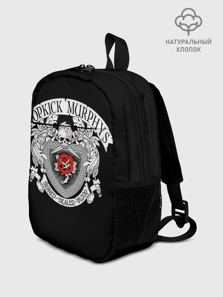 Рюкзак детский / Dropkick Murphys