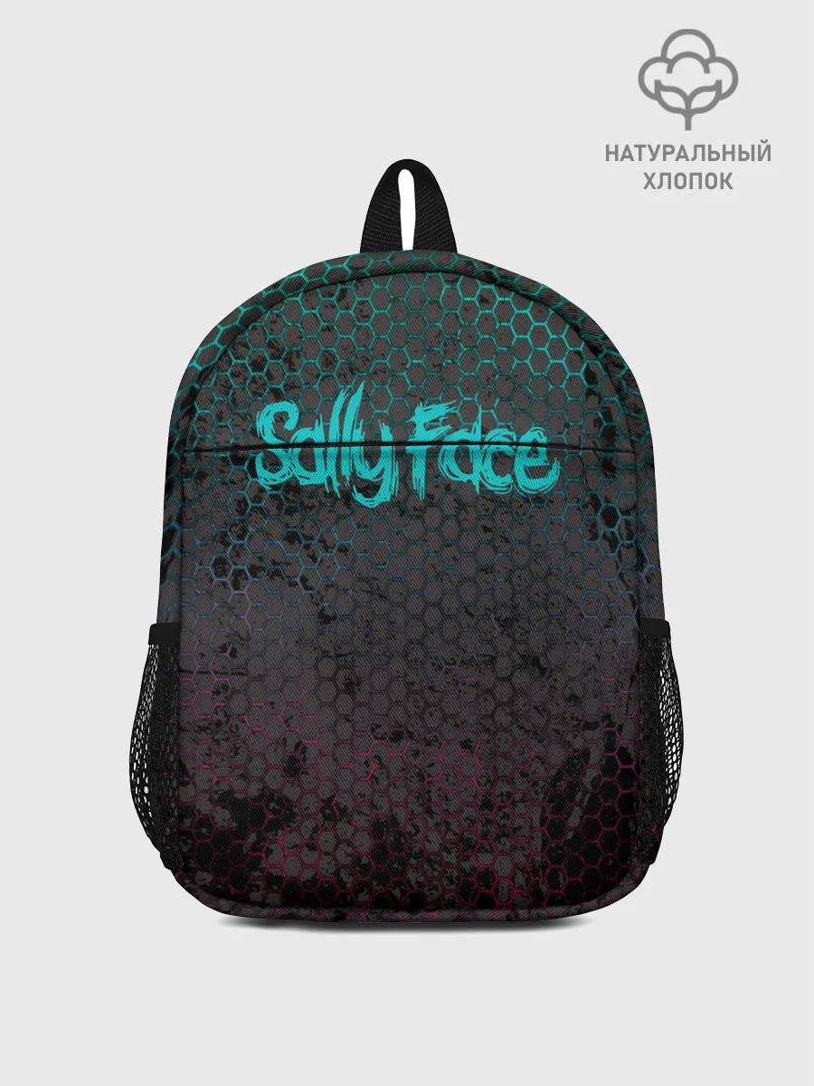 Рюкзак детский / SALLY FACE.