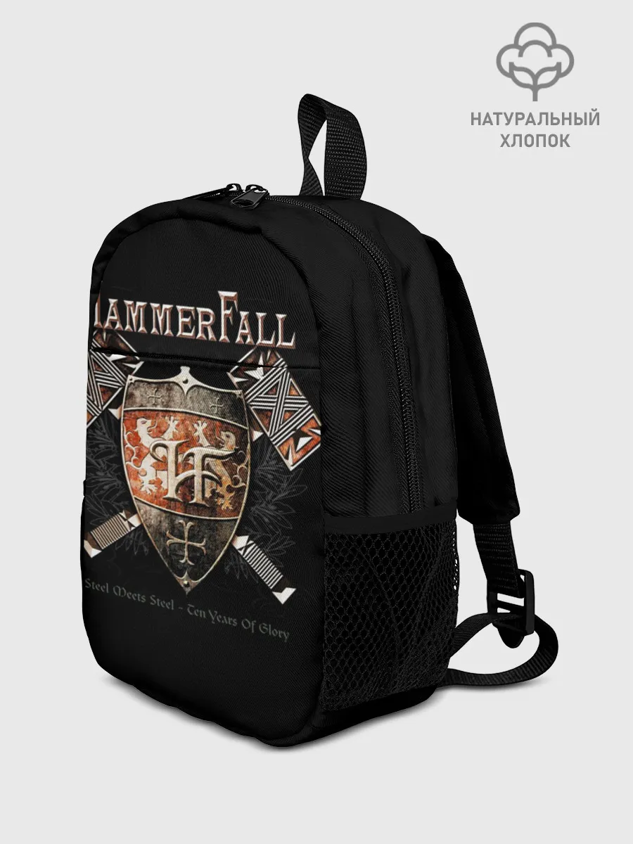 Рюкзак детский / HammerFall