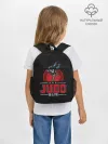 Рюкзак детский / Judo is life