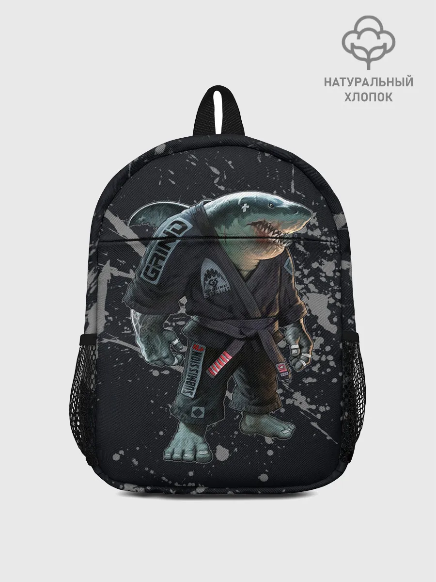 Рюкзак детский / Judo