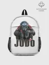 Рюкзак детский / Judo