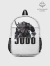 Рюкзак детский / Judo