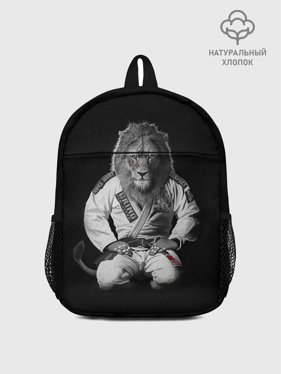 Рюкзак детский / Judo