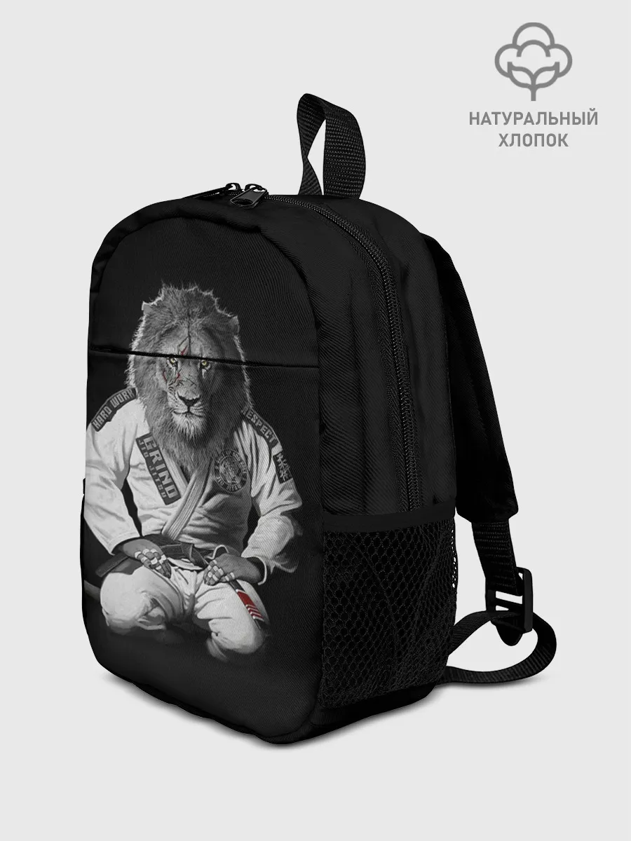 Рюкзак детский / Judo