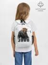 Рюкзак детский / Judo