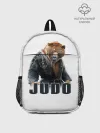 Рюкзак детский / Judo